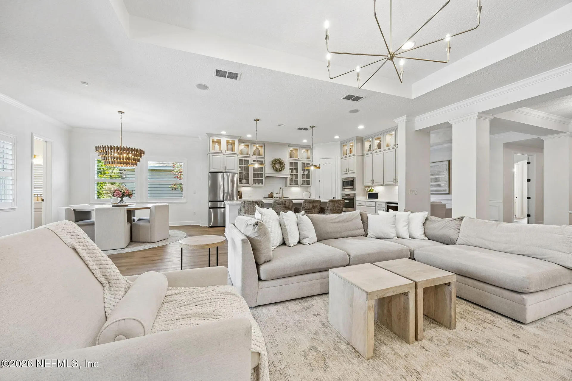 565 Stately Shoals Trail Ponte Vedra FL 32081