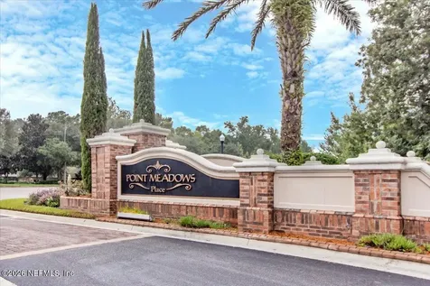 7801 Point Meadows Drive Jacksonville FL 32256