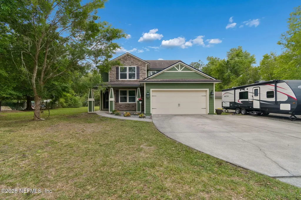 18098 Wells Road Jacksonville FL 32234