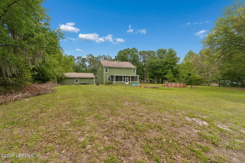 18098 Wells Road Jacksonville FL 32234