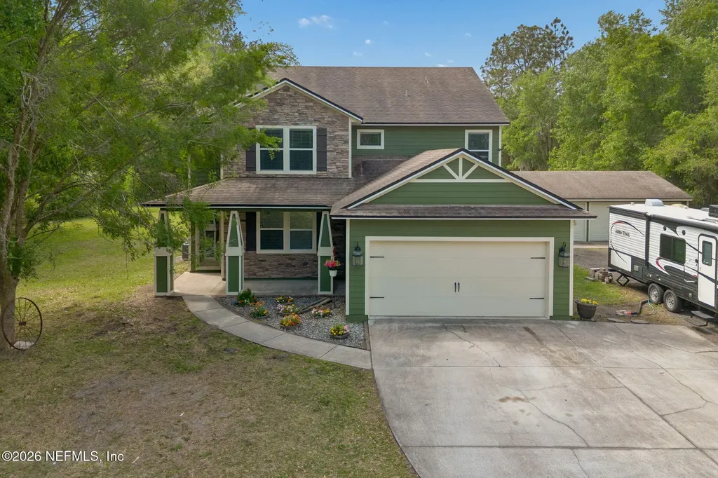 18098 Wells Road Jacksonville FL 32234