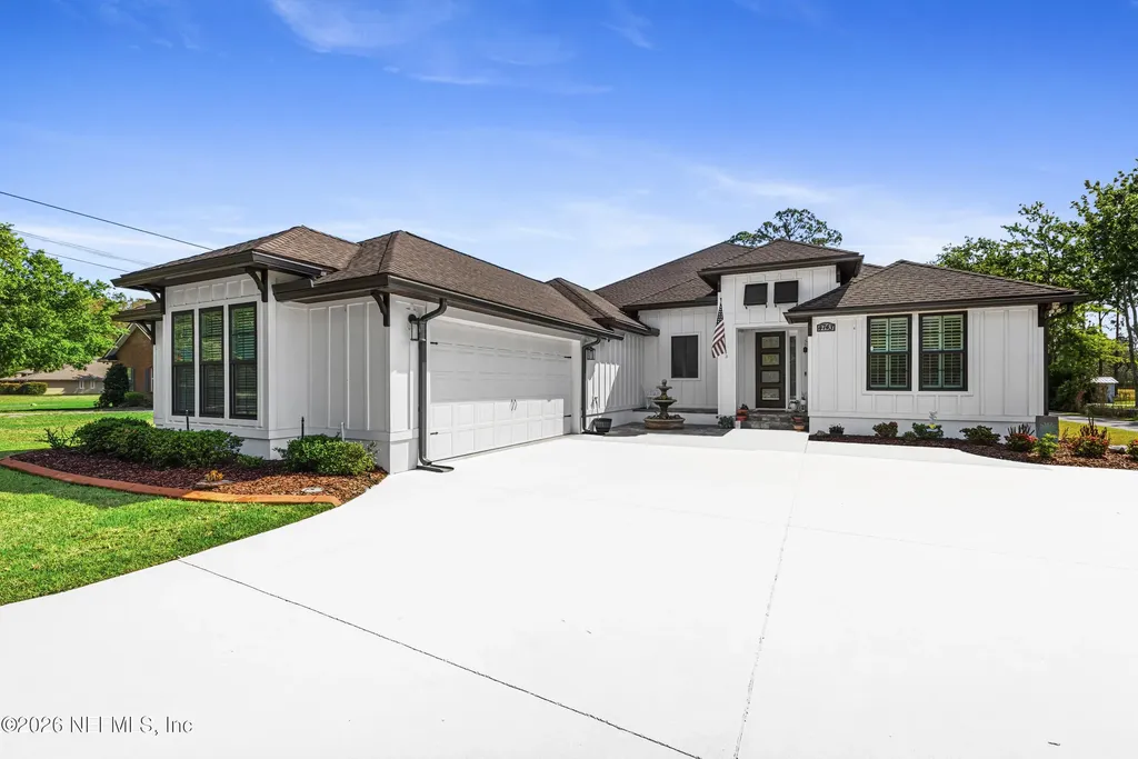 4743 Raggedy Point Road Fleming Island FL 32003