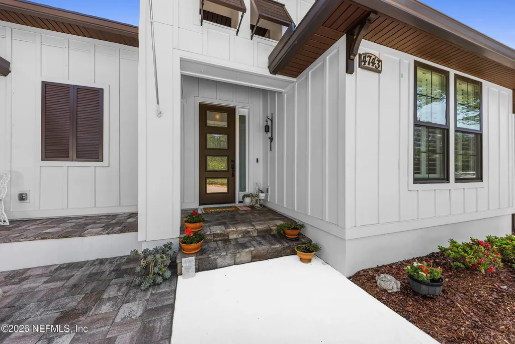 4743 Raggedy Point Road Fleming Island FL 32003
