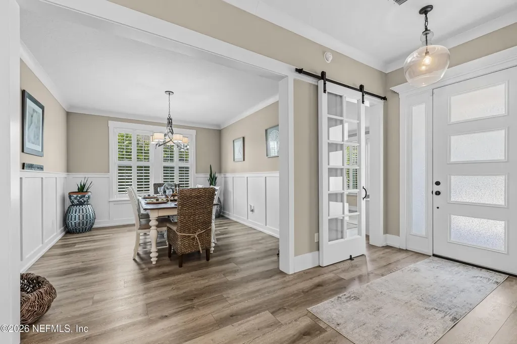 4743 Raggedy Point Road Fleming Island FL 32003