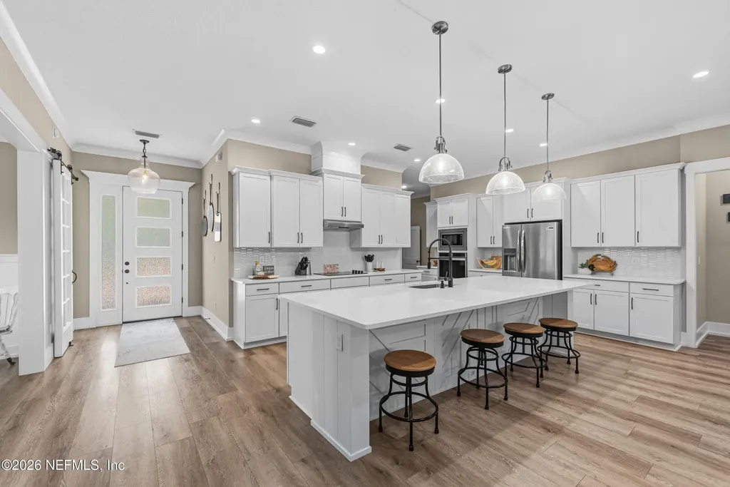 4743 Raggedy Point Road Fleming Island FL 32003