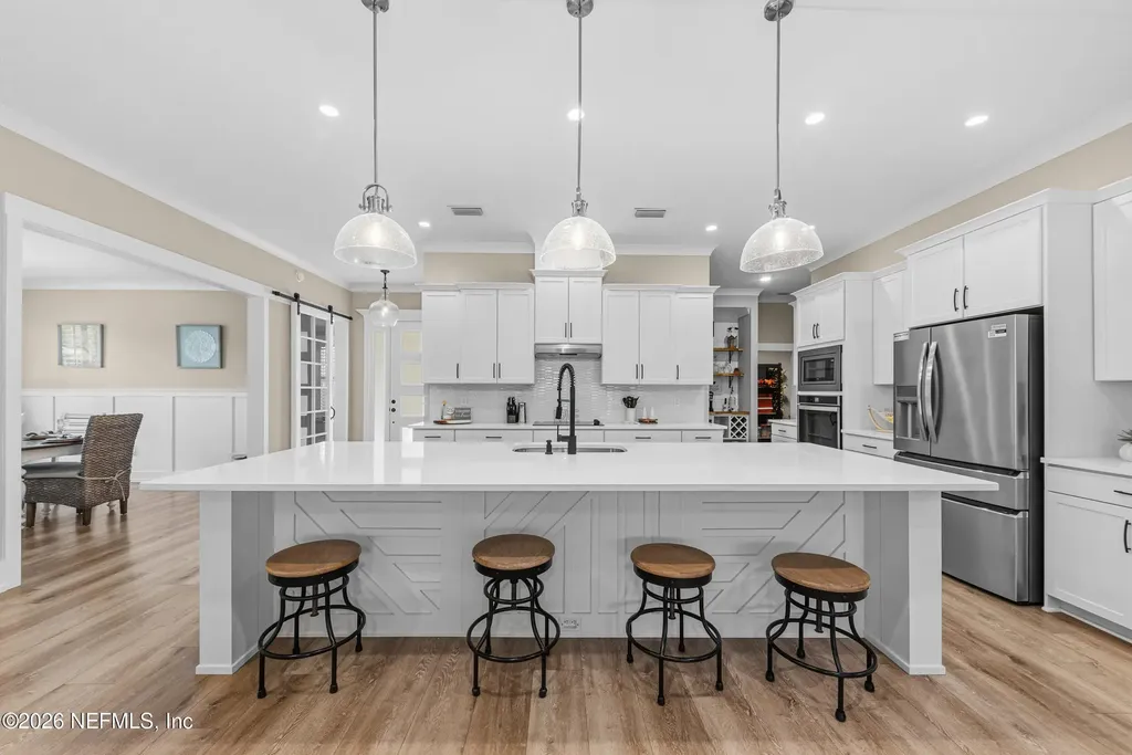 4743 Raggedy Point Road Fleming Island FL 32003