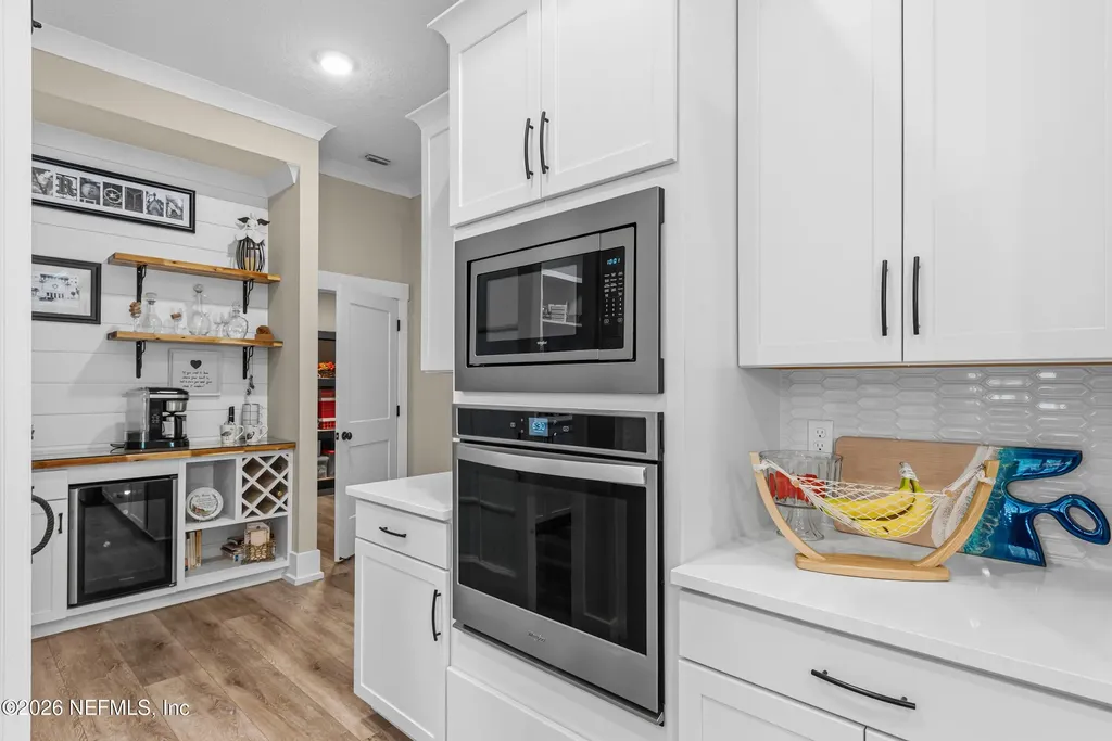4743 Raggedy Point Road Fleming Island FL 32003