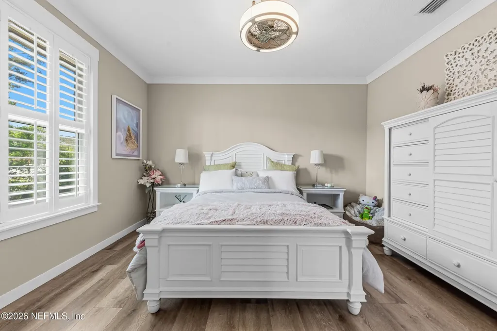 4743 Raggedy Point Road Fleming Island FL 32003