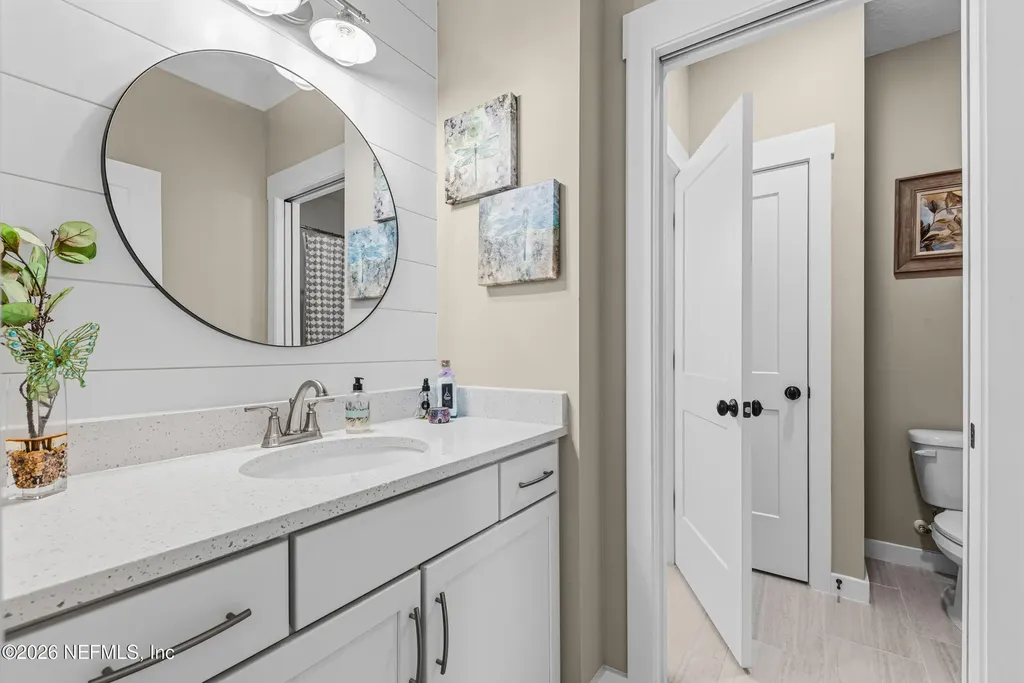 4743 Raggedy Point Road Fleming Island FL 32003