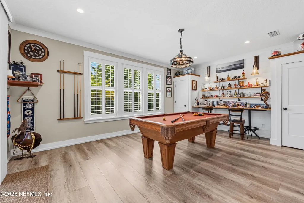 4743 Raggedy Point Road Fleming Island FL 32003