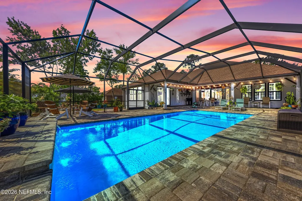 4743 Raggedy Point Road Fleming Island FL 32003