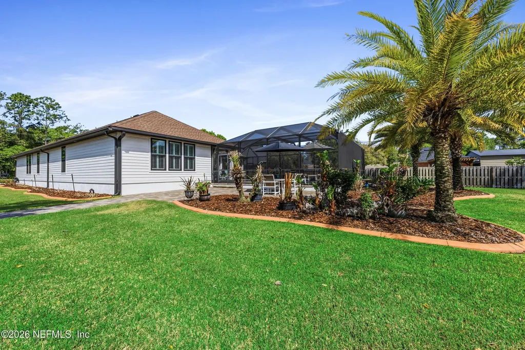 4743 Raggedy Point Road Fleming Island FL 32003