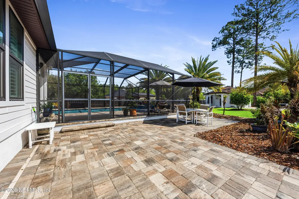 4743 Raggedy Point Road Fleming Island FL 32003