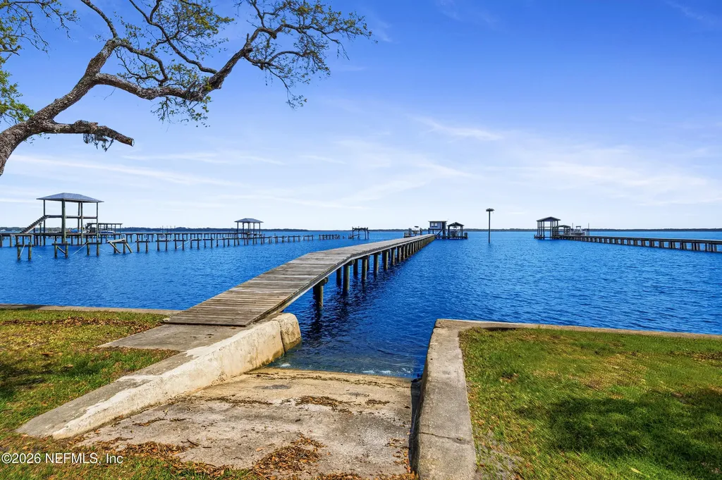 4743 Raggedy Point Road Fleming Island FL 32003