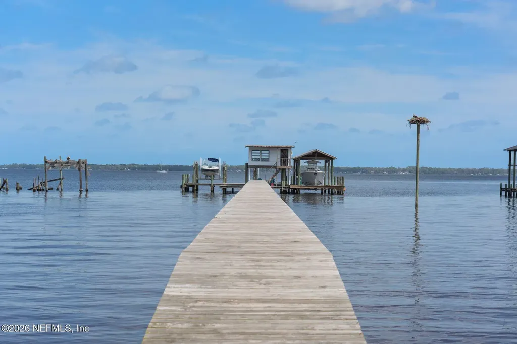 4743 Raggedy Point Road Fleming Island FL 32003