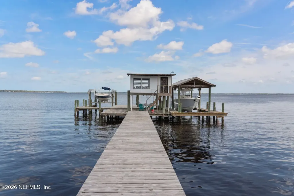 4743 Raggedy Point Road Fleming Island FL 32003