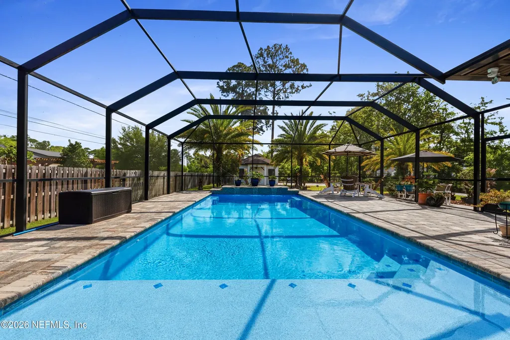 4743 Raggedy Point Road Fleming Island FL 32003