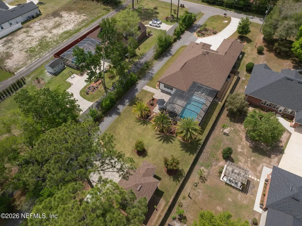 4743 Raggedy Point Road Fleming Island FL 32003