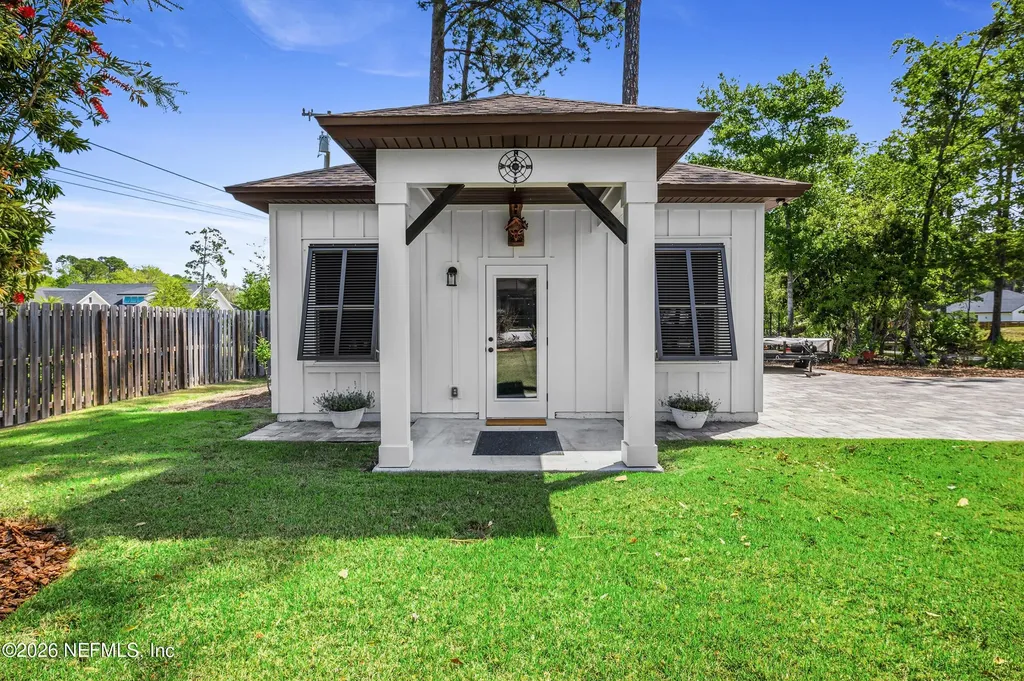 4743 Raggedy Point Road Fleming Island FL 32003