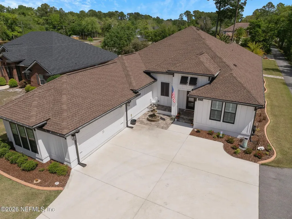 4743 Raggedy Point Road Fleming Island FL 32003