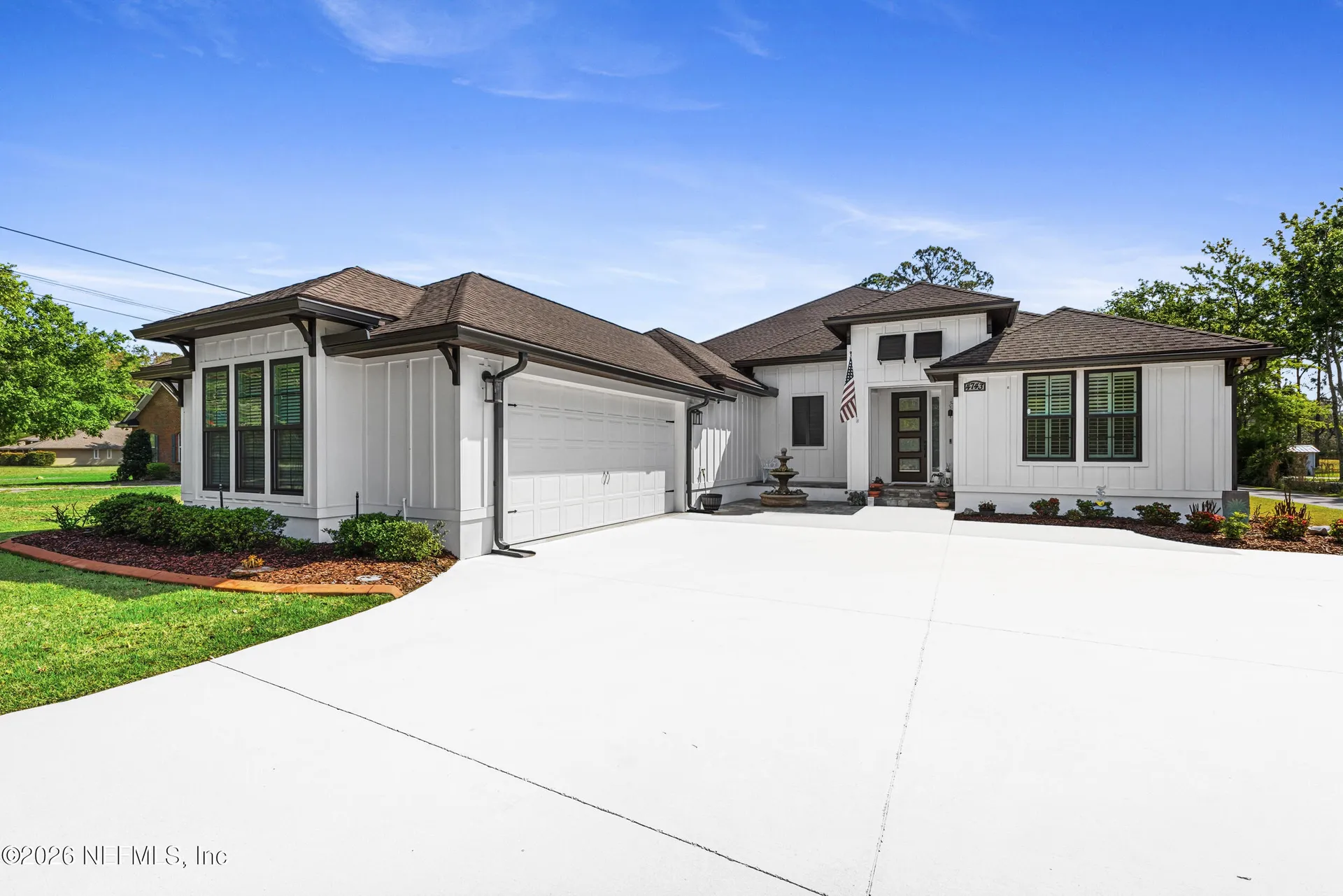 4743 Raggedy Point Road Fleming Island FL 32003