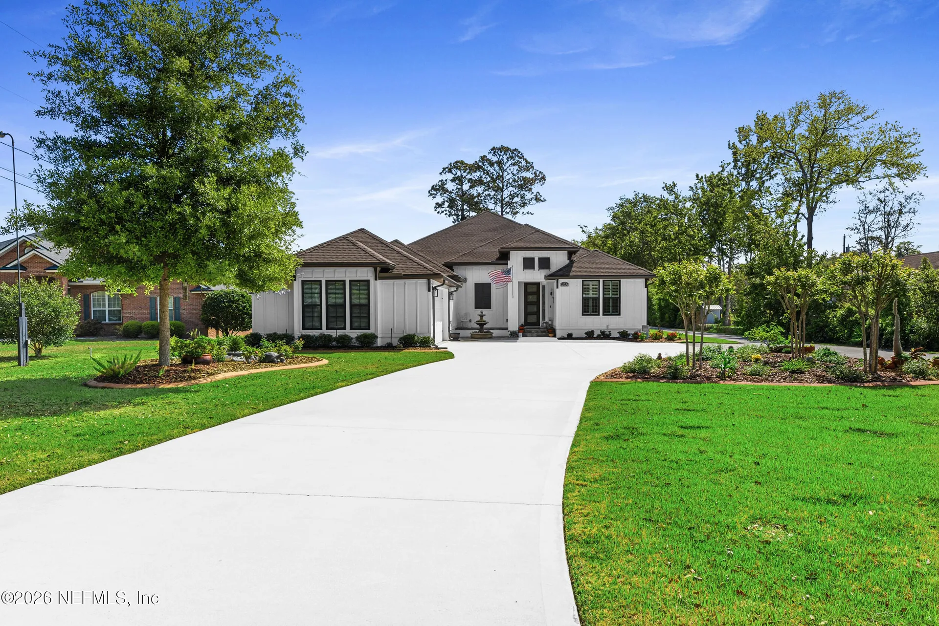4743 Raggedy Point Road Fleming Island FL 32003