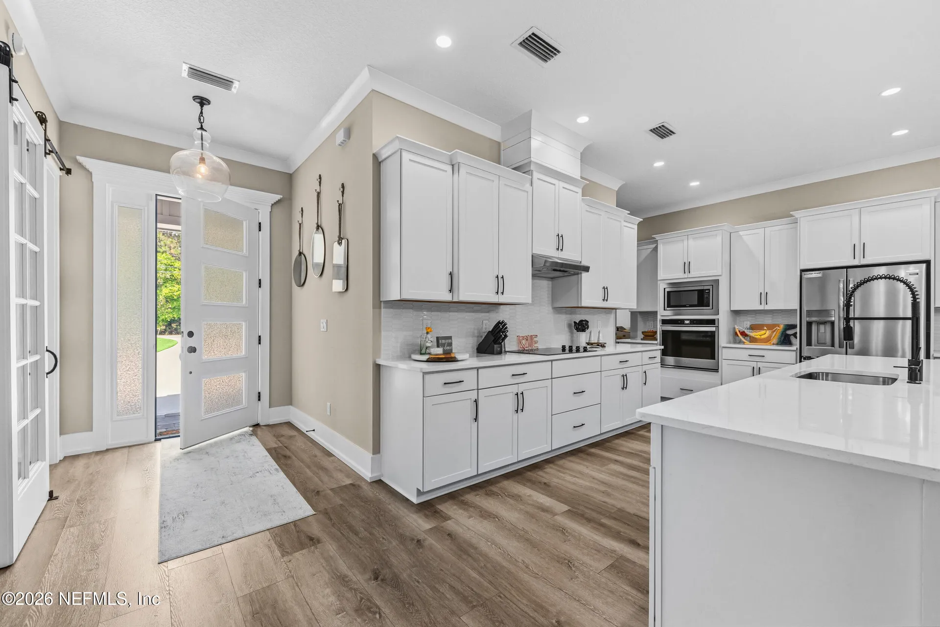 4743 Raggedy Point Road Fleming Island FL 32003