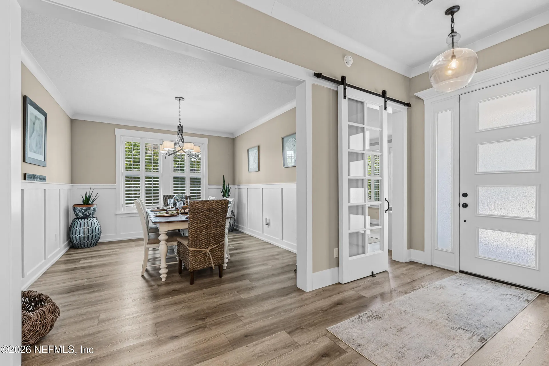 4743 Raggedy Point Road Fleming Island FL 32003