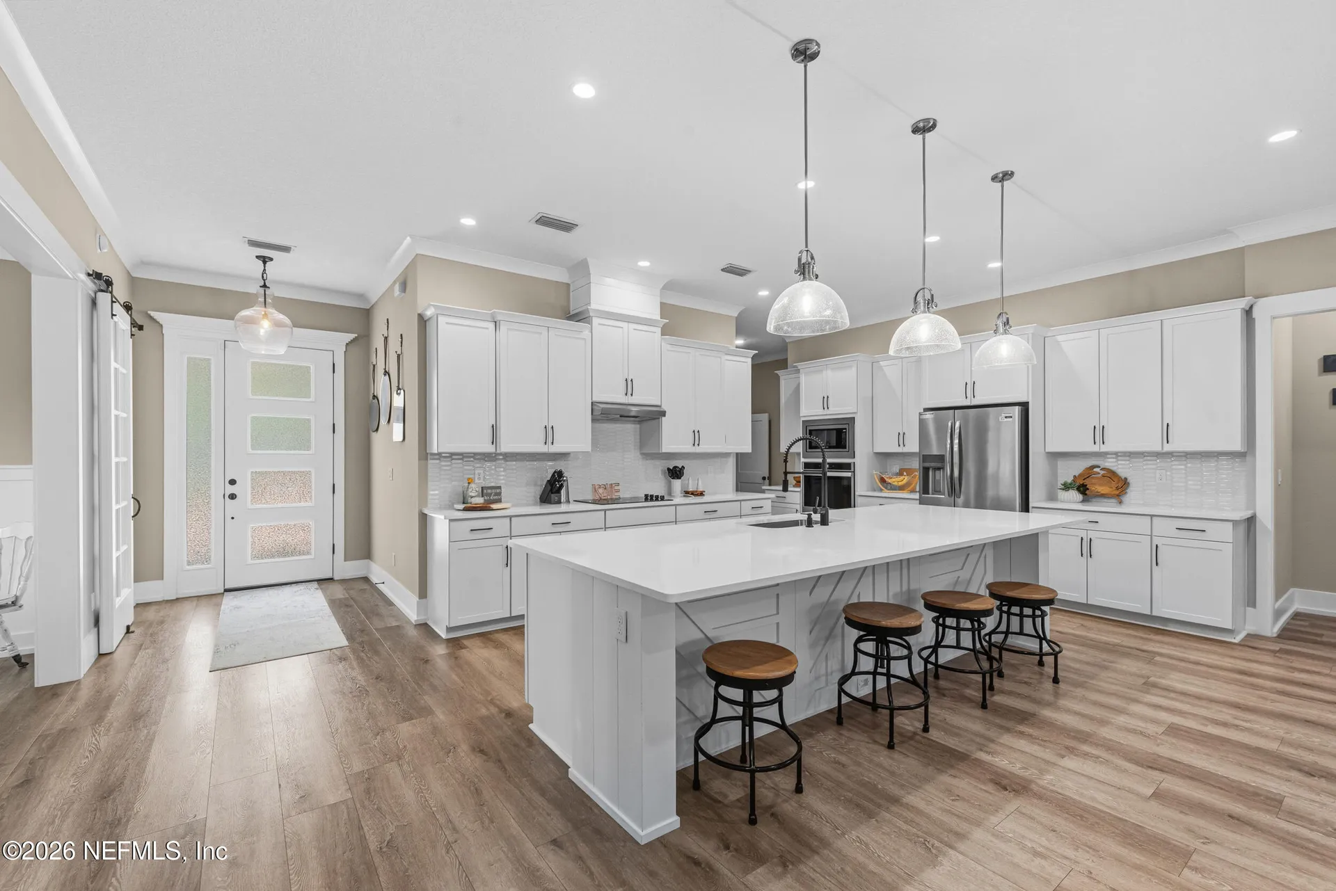 4743 Raggedy Point Road Fleming Island FL 32003
