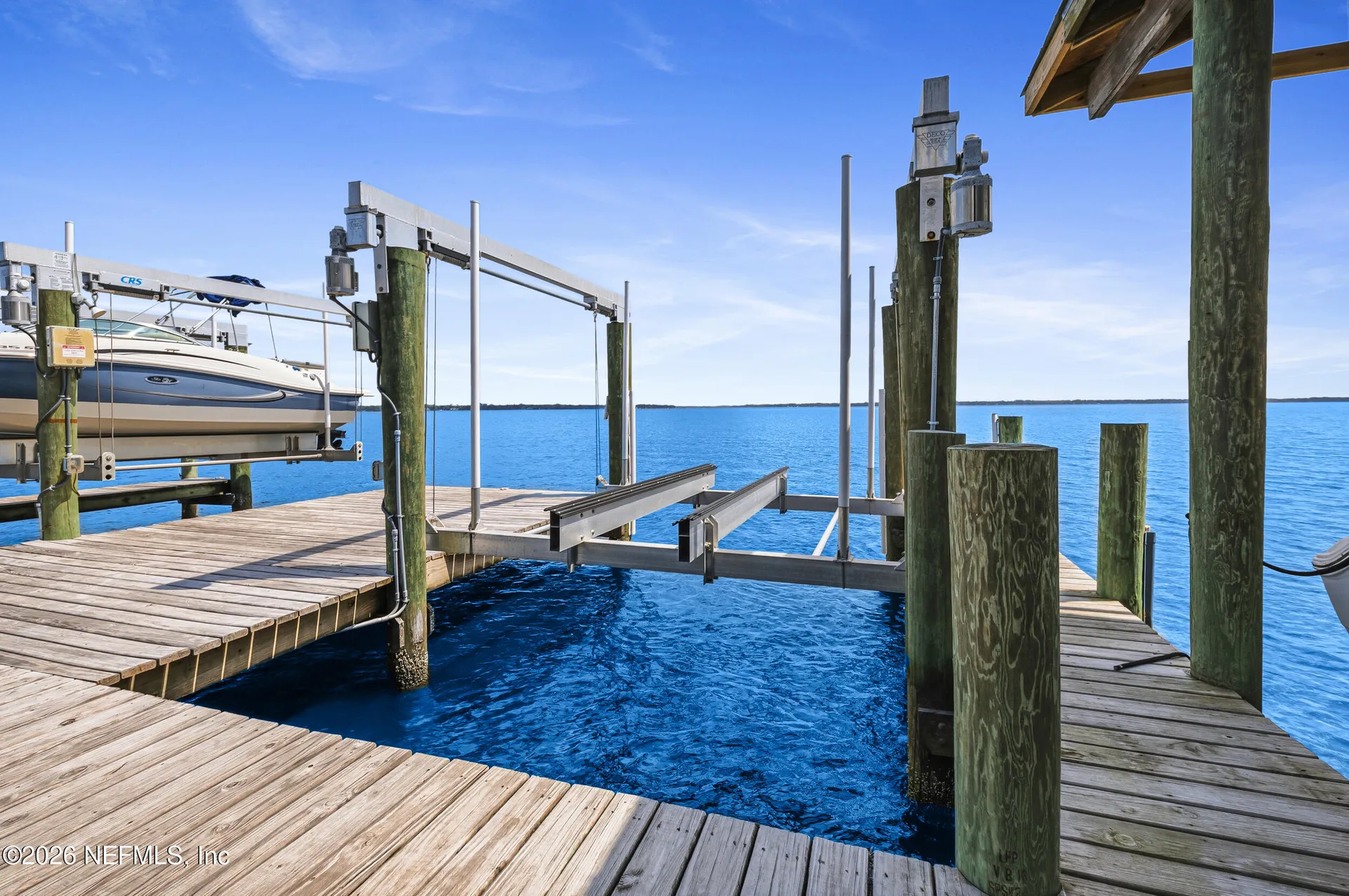4743 Raggedy Point Road Fleming Island FL 32003