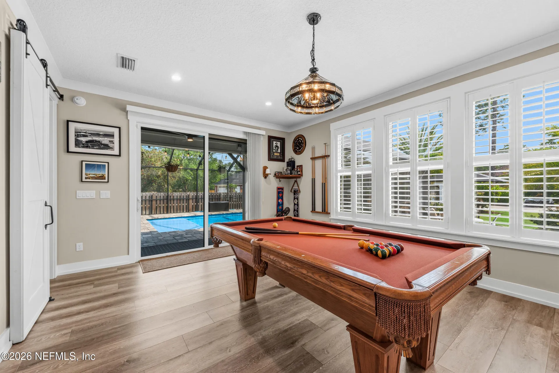 4743 Raggedy Point Road Fleming Island FL 32003