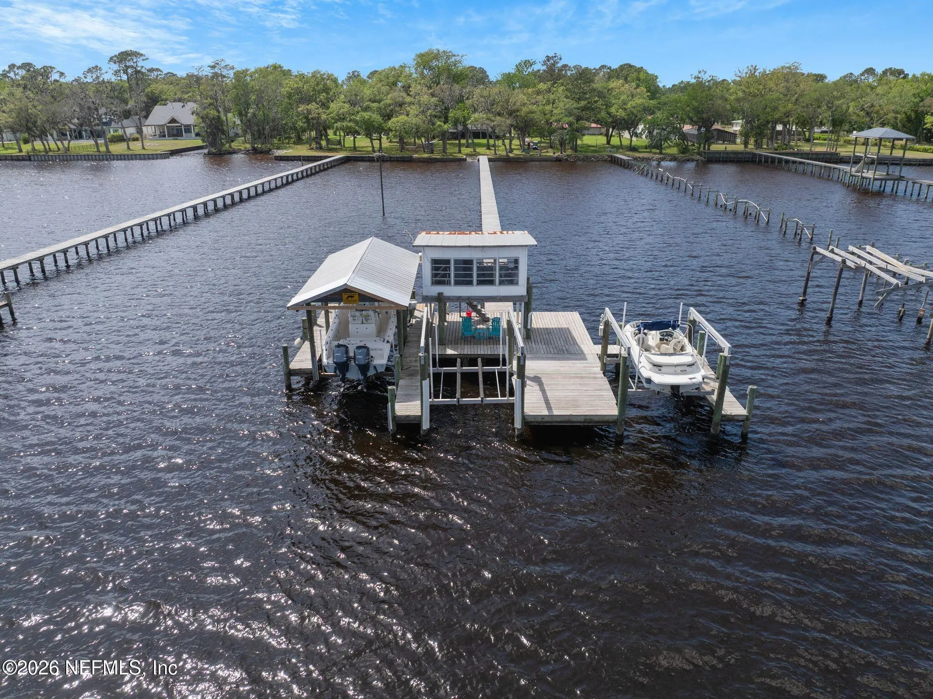 4743 Raggedy Point Road Fleming Island FL 32003