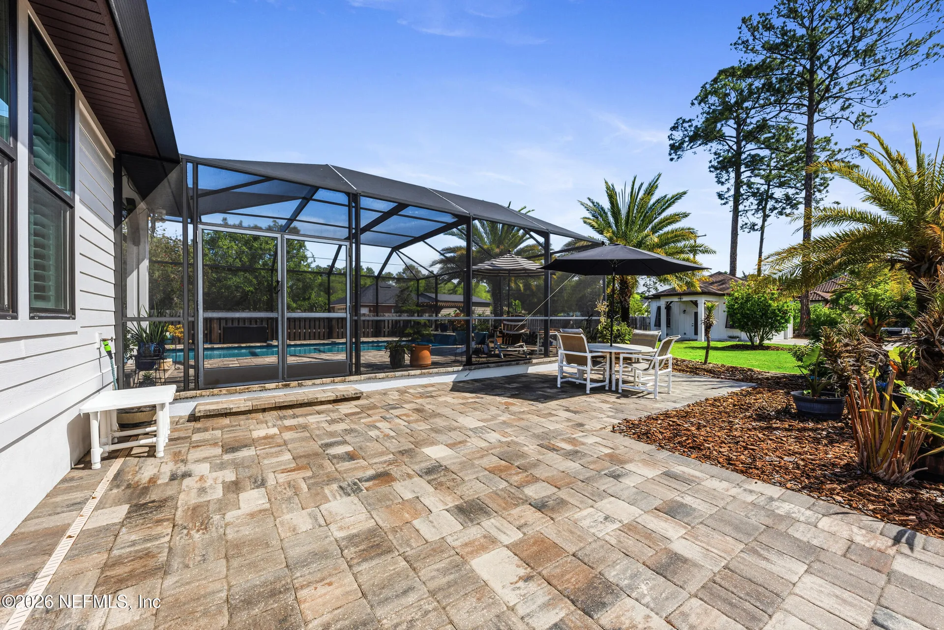 4743 Raggedy Point Road Fleming Island FL 32003