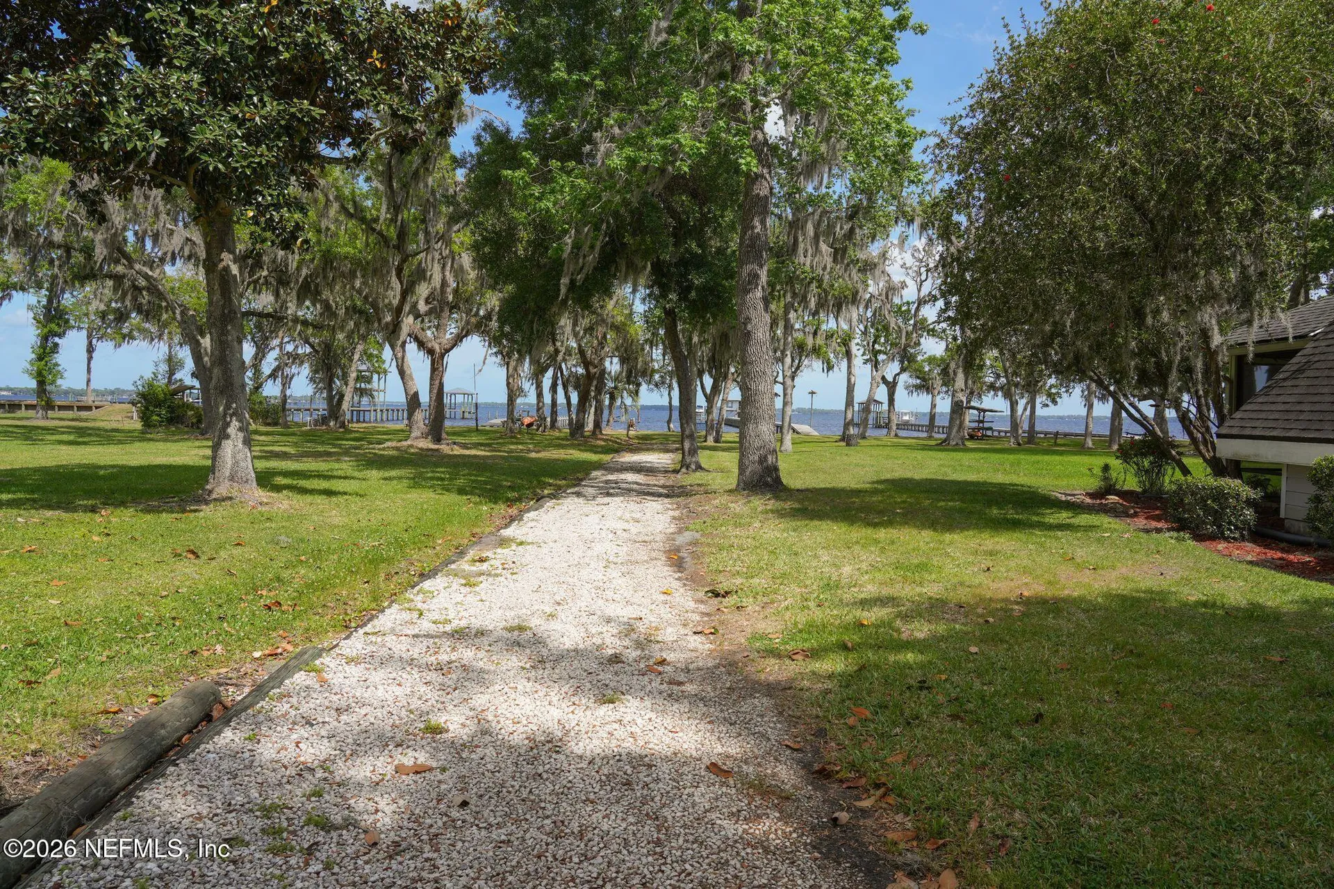 4743 Raggedy Point Road Fleming Island FL 32003