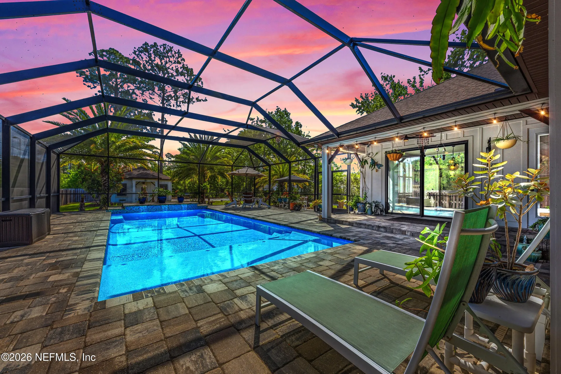 4743 Raggedy Point Road Fleming Island FL 32003