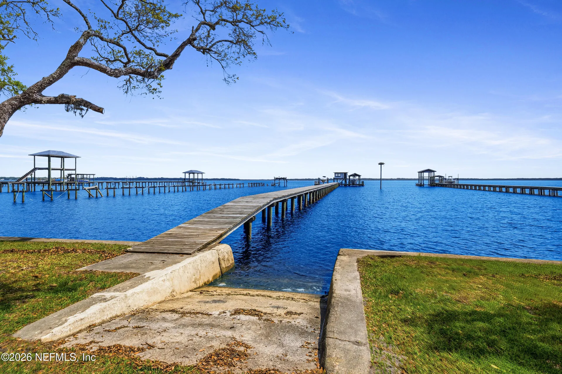 4743 Raggedy Point Road Fleming Island FL 32003