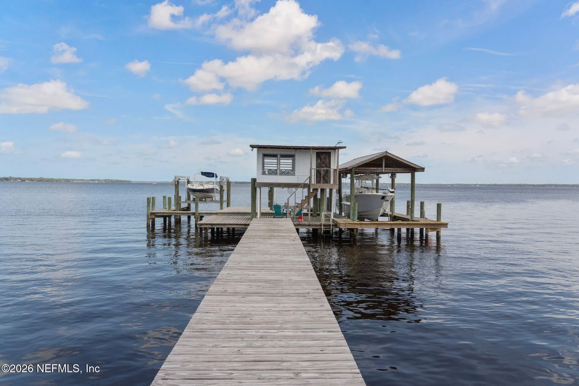 4743 Raggedy Point Road Fleming Island FL 32003