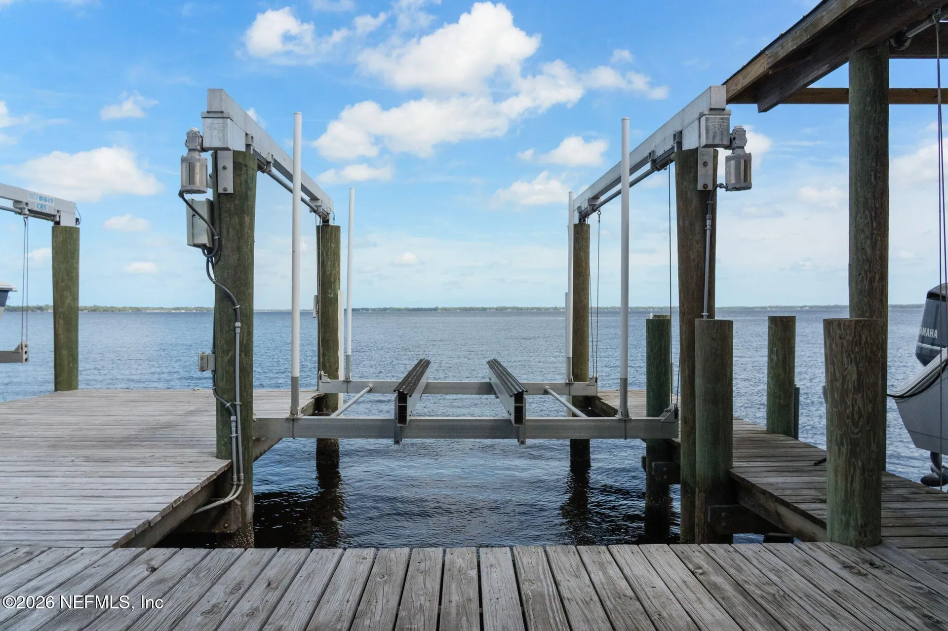 4743 Raggedy Point Road Fleming Island FL 32003