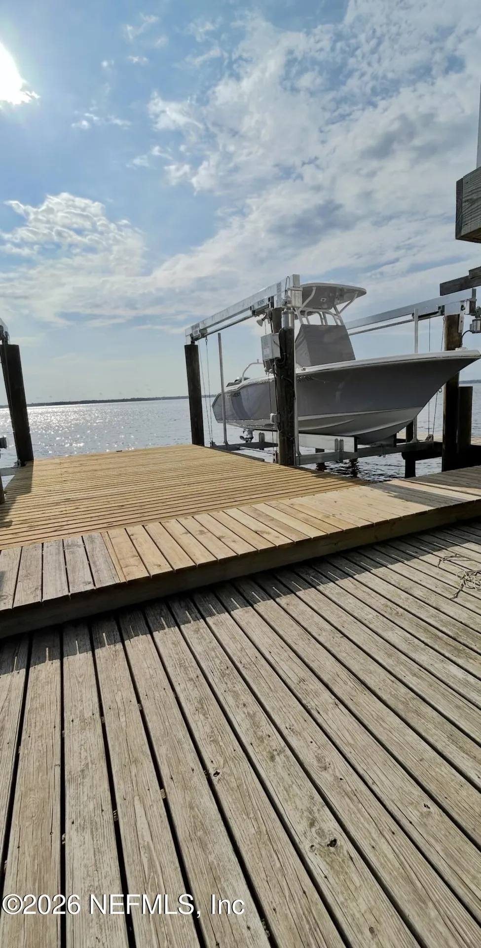 4743 Raggedy Point Road Fleming Island FL 32003