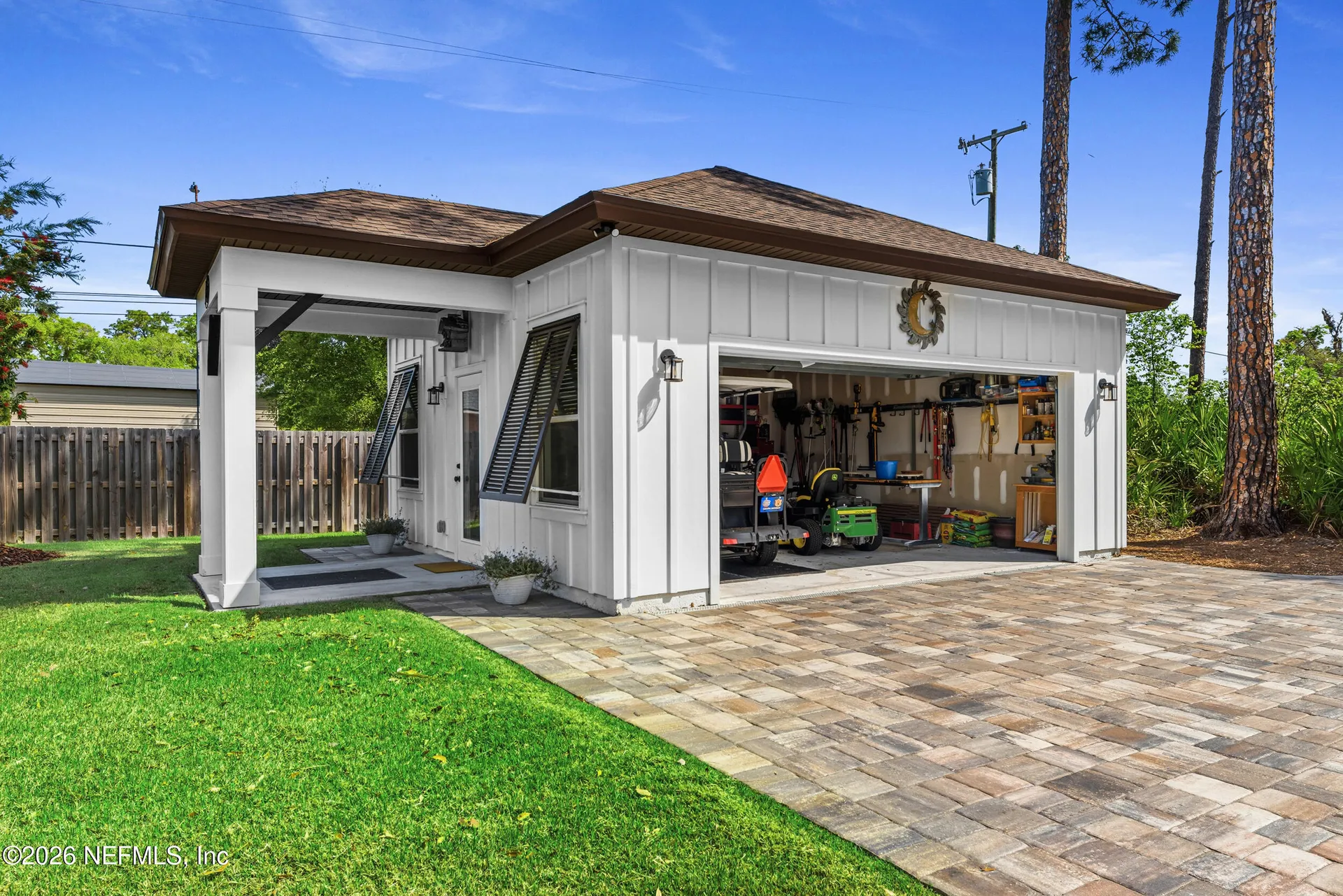4743 Raggedy Point Road Fleming Island FL 32003