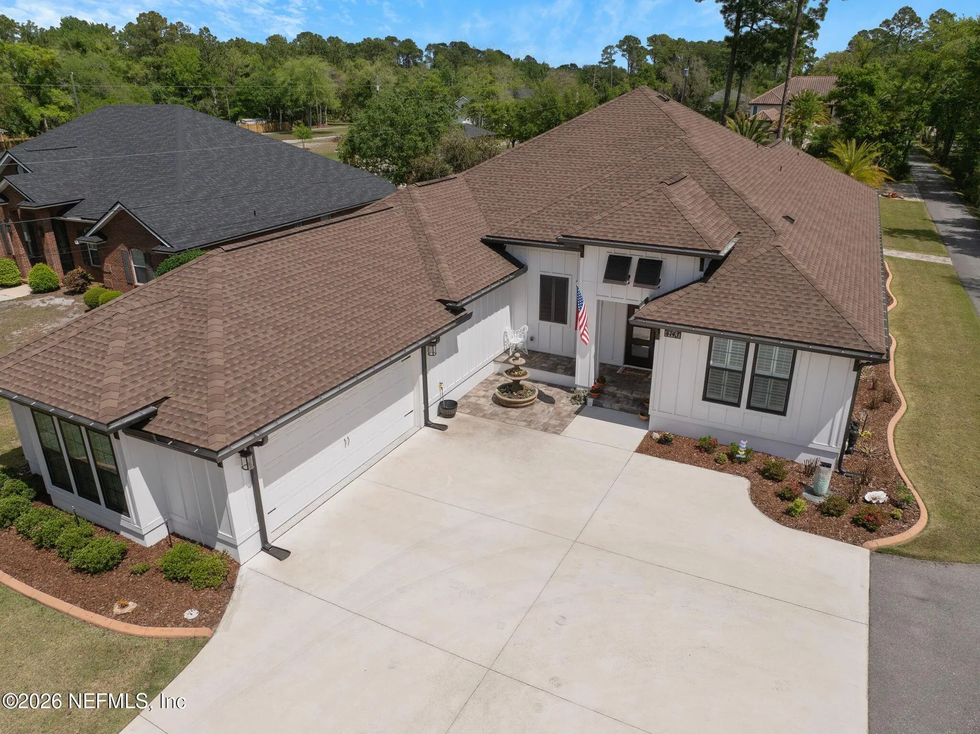 4743 Raggedy Point Road Fleming Island FL 32003