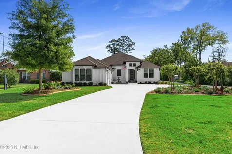 4743 Raggedy Point Road Fleming Island FL 32003