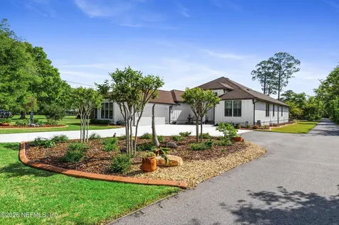 4743 Raggedy Point Road Fleming Island FL 32003
