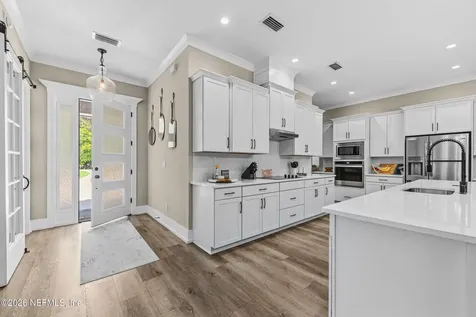 4743 Raggedy Point Road Fleming Island FL 32003