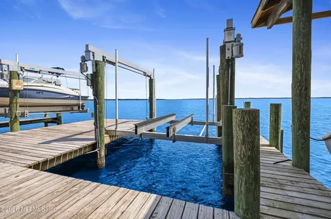 4743 Raggedy Point Road Fleming Island FL 32003