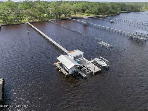 4743 Raggedy Point Road Fleming Island FL 32003