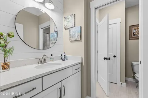 4743 Raggedy Point Road Fleming Island FL 32003
