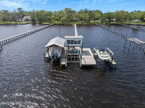 4743 Raggedy Point Road Fleming Island FL 32003