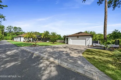4743 Raggedy Point Road Fleming Island FL 32003