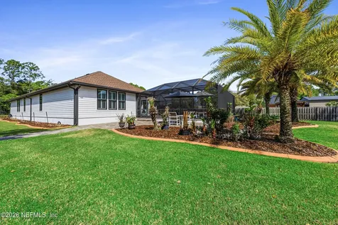 4743 Raggedy Point Road Fleming Island FL 32003